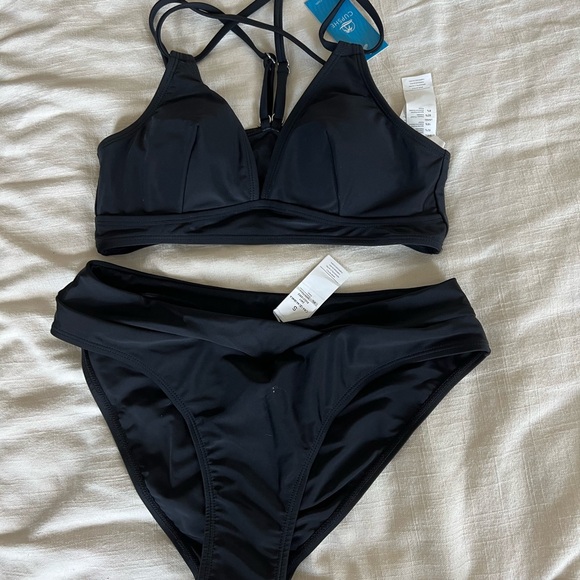 Cupshe Other - New Bathing Suit